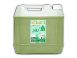 DETERGENTE TRADICIONAL 20 lts.