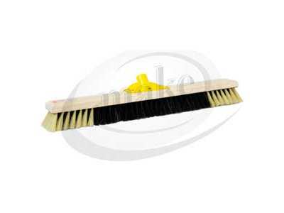 ESCOBILLON ANDEN 60 cm. FIBRA CERDA