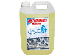 DESENGRASANTE MULTIUSO 5 lts.