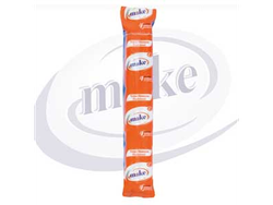 VELAS grandes pack x 4 unidades