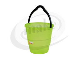 BALDE PLASTICO 10 lts.