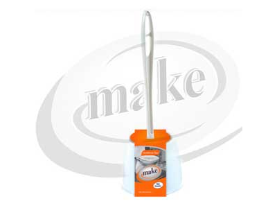 ESCOBILLA PARA INODORO CON BASE