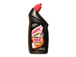 LIMPIADOR QUITASARRO HARPIC x 500 ml.
