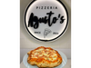 PIZZA 3 | Santa Quesuda