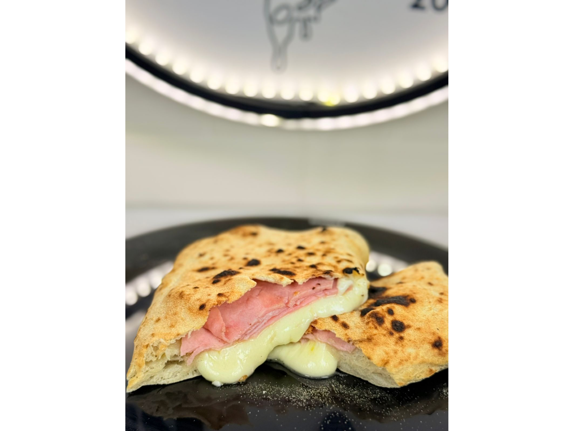 CALZONE 1 | Simplone
