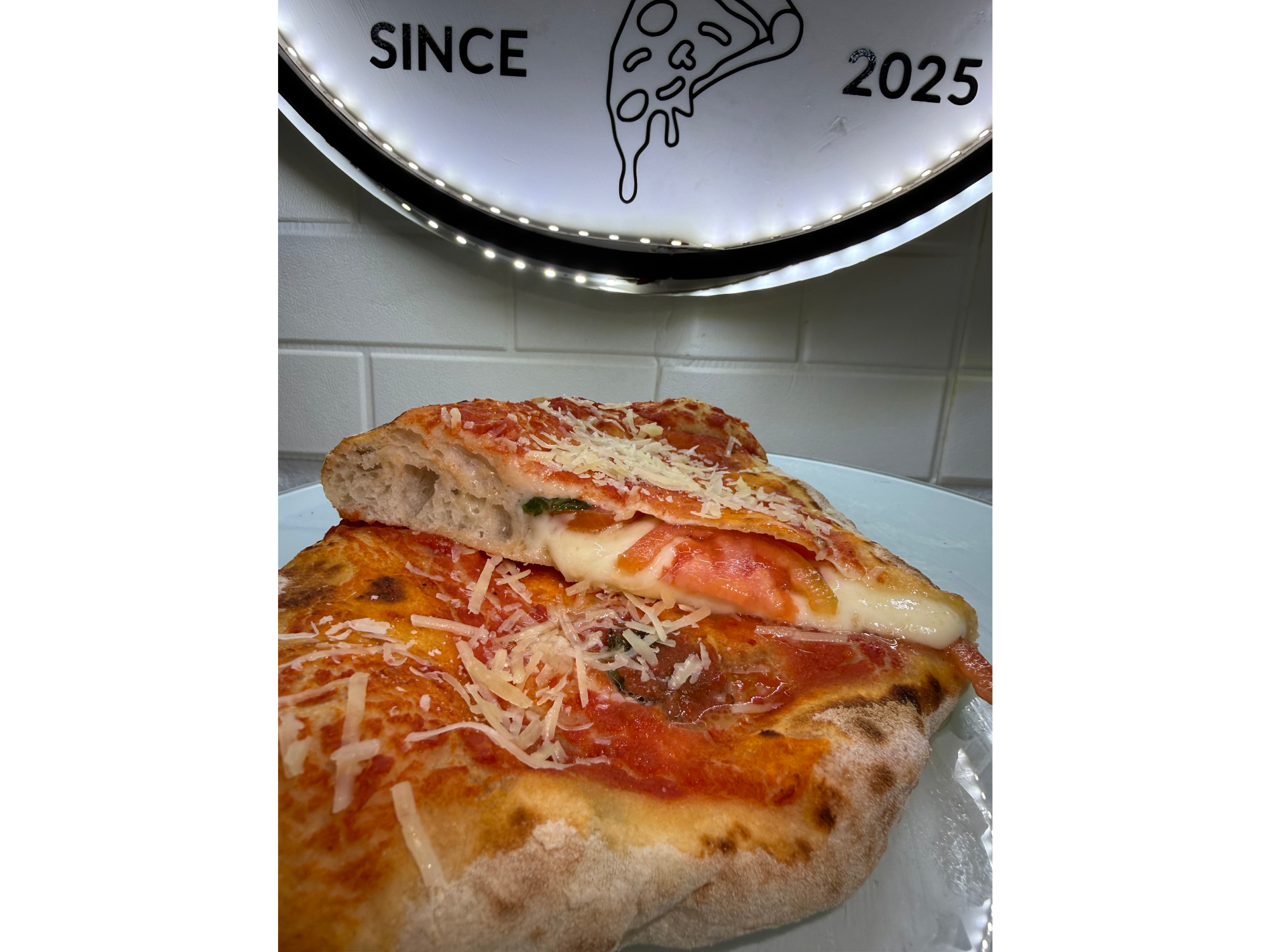 CALZONE 6 | CAPRESSON