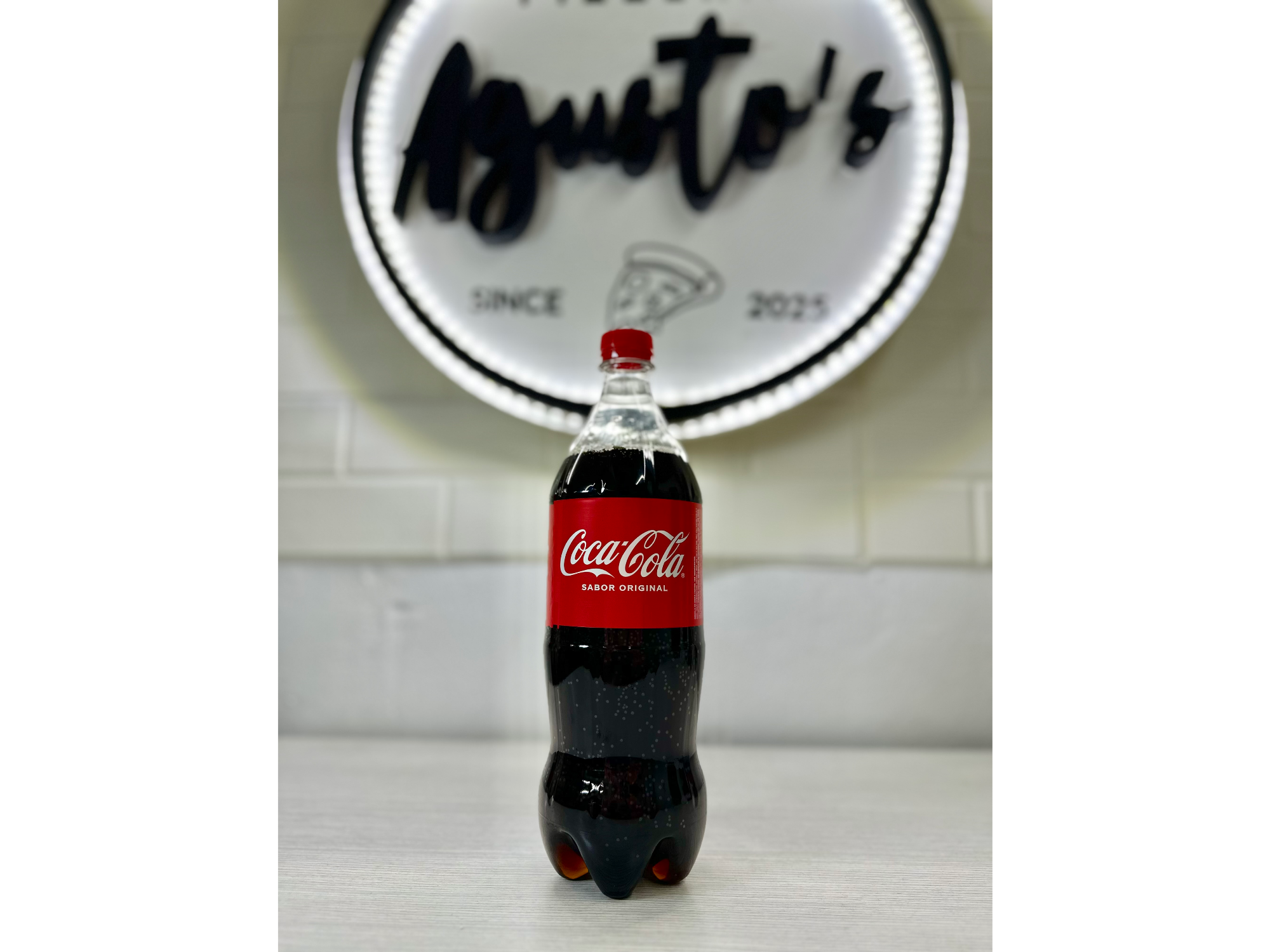 Coca-Cola