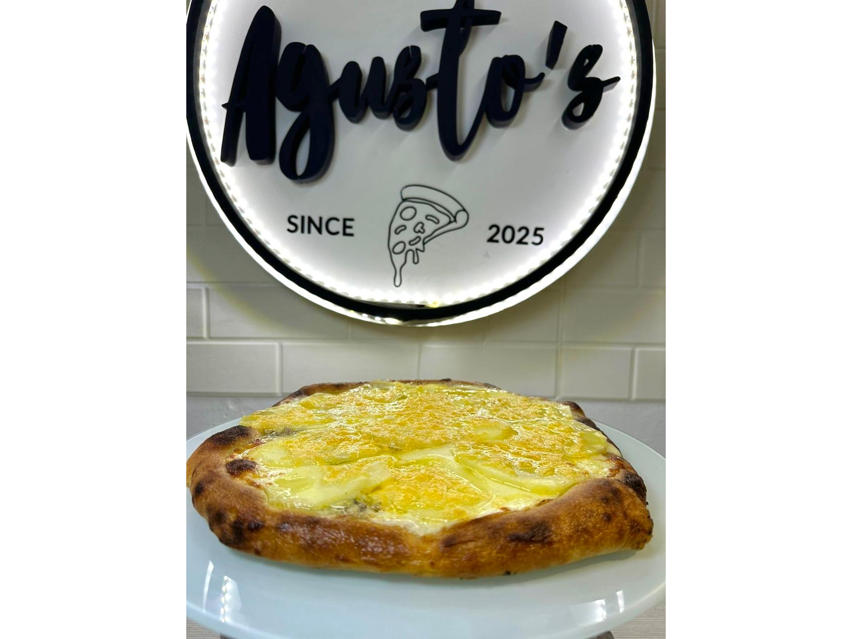 PIZZA 7 | Champions