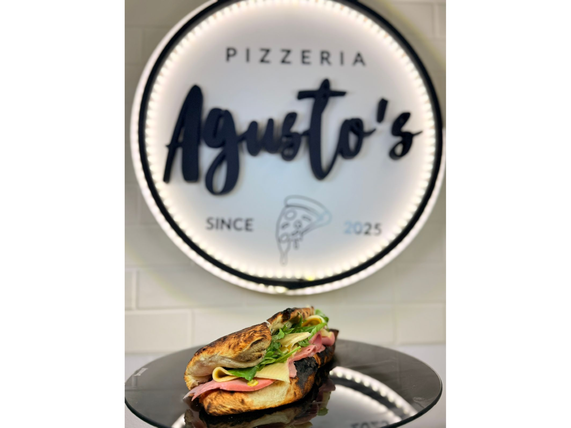 PIZZANDWICH 2 | MortaCrack