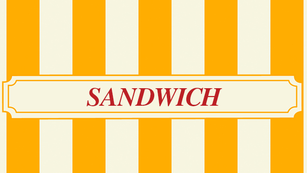 SANDWICH