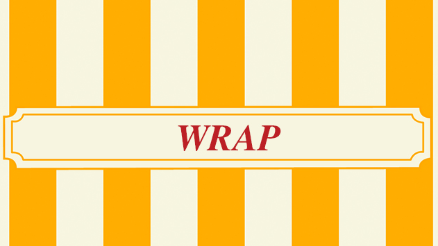 WRAP