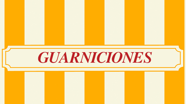GUARNICIONES
