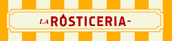 Logo LA ROSTICERIA