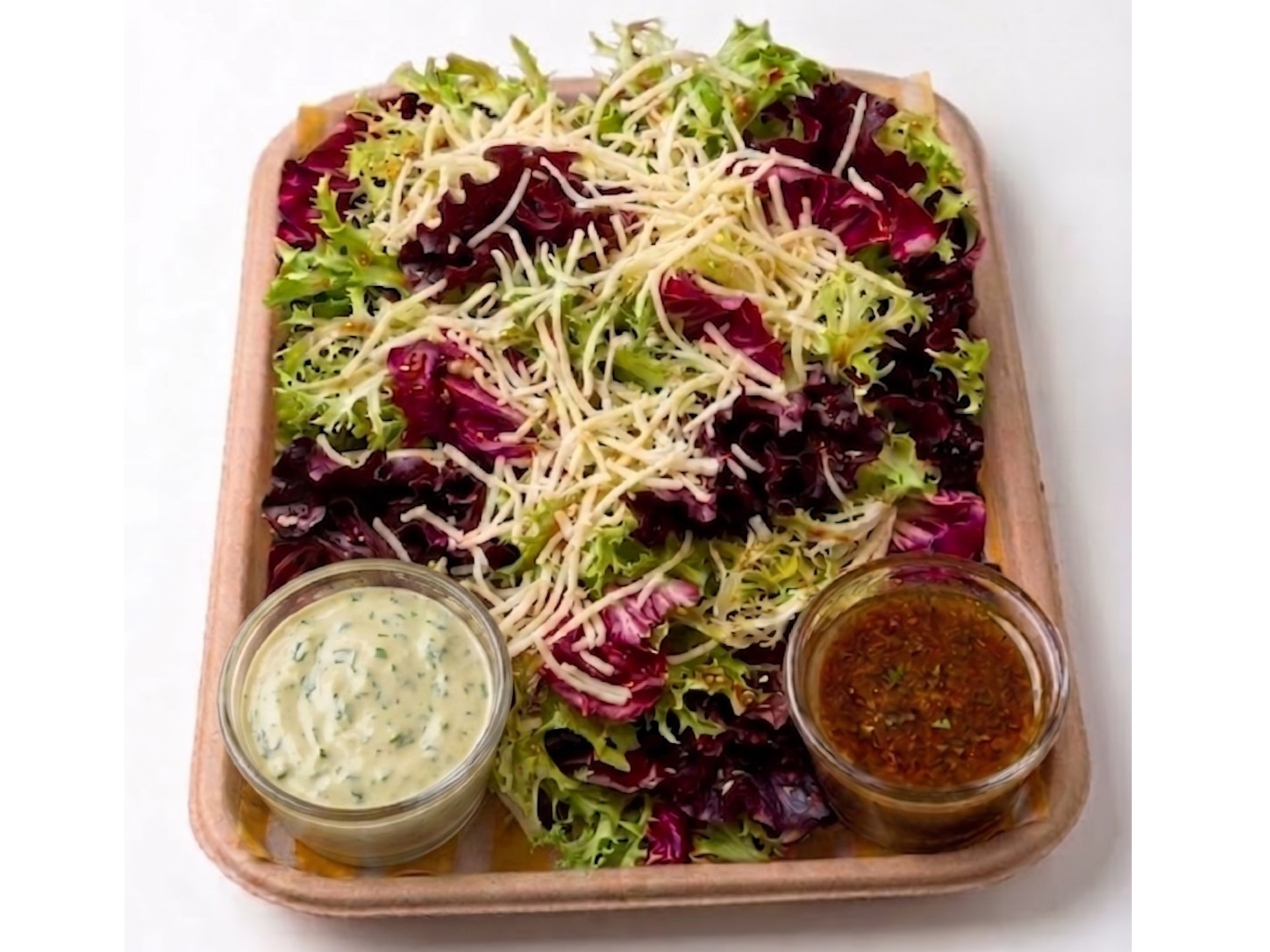 Ensalada Grande