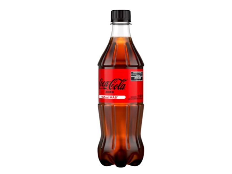 Coca Cola Zero 500 ML