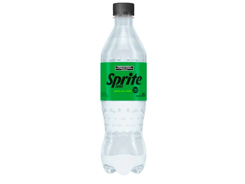 Sprite Zero 500 ML