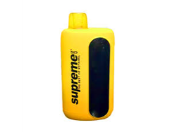 SUPREME 18.000 PUFF