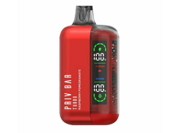 SMOK PRIV BAR TURBO 15K