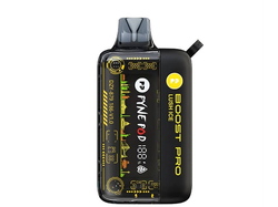 PYNE POD BOOST 20K