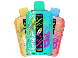 LOST MARY MIXER 30K