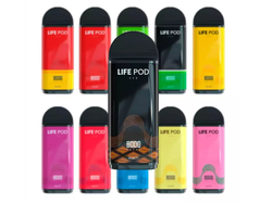 LIFE POD CARTUCHO I