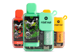 PYNE POD 8.500 PUFF