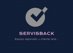 Logo Servisback.cba