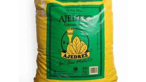 Yerba
