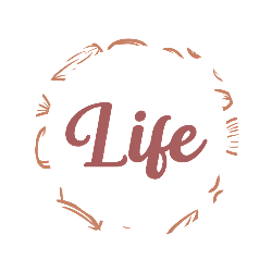 Logo Life.frutossecos