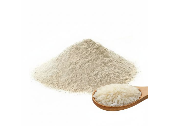 Harina de Arroz