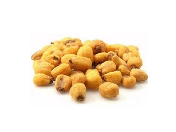 Maiz Frito Tostado sabor Original