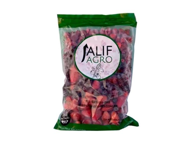 Mix de Frutos Rojos de Life.frutossecos