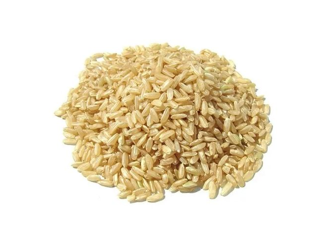 Arroz Yamani Integral