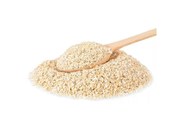 Salvado de Avena