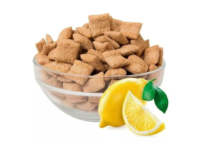 Almohaditas de Limon
