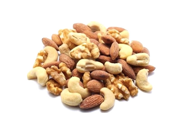 Mix Premium sin Mani