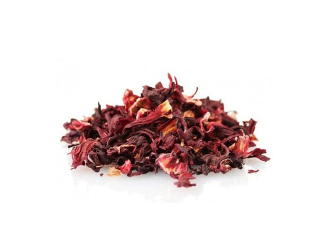 Flor de Jamaica / Hibiscus