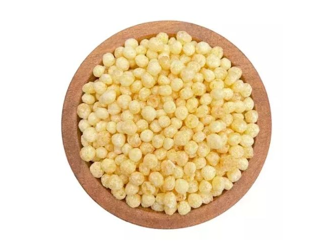 Quinoa Pop