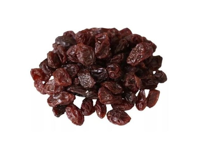 Pasas de Uvas Negras