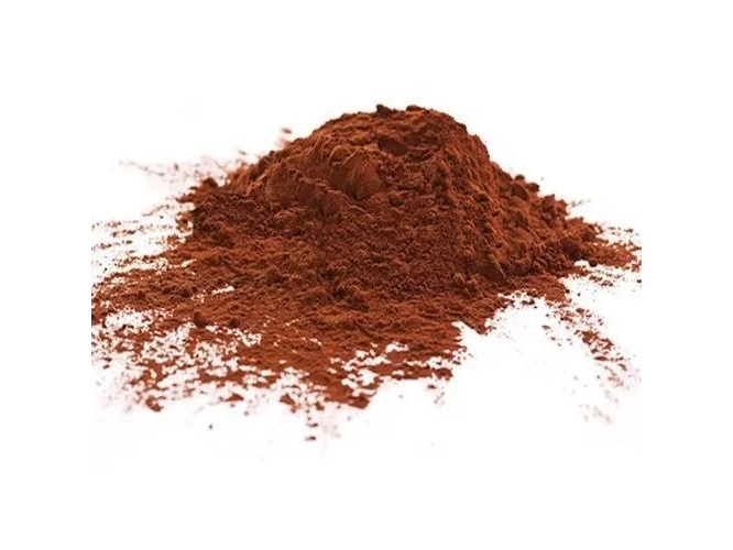 Cacao Amargo