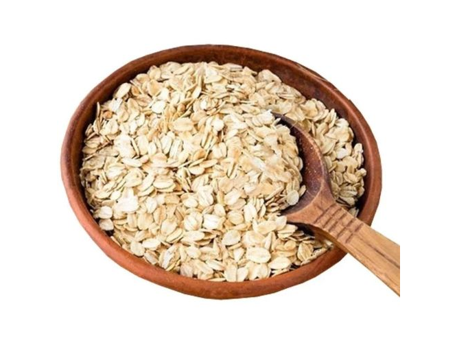 Avena Instantanea