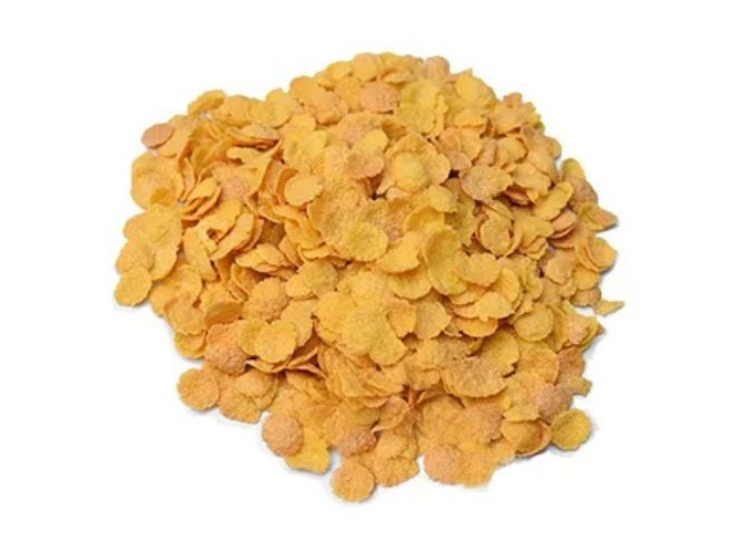 Copoz de Maiz sin Azucar
