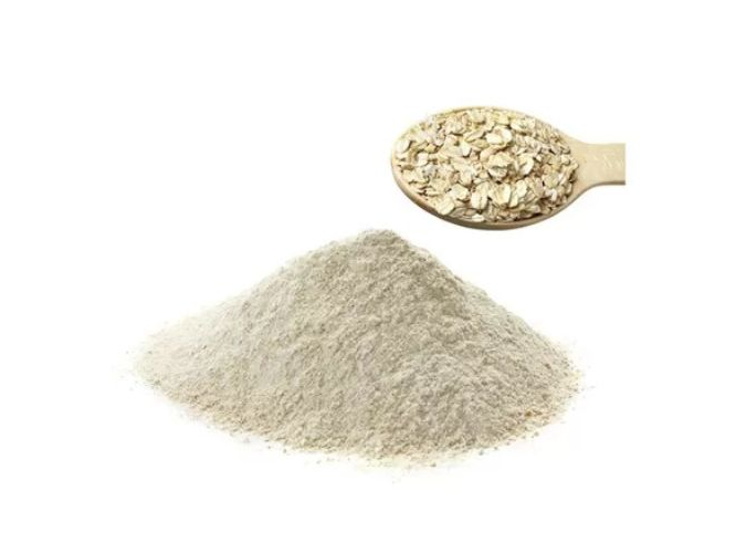 Harina de Avena