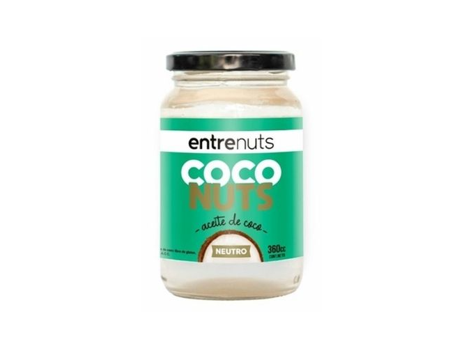 Aceite de Coco Neutro