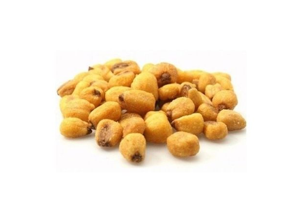 Maiz Frito Tostado sabor Barbacoa