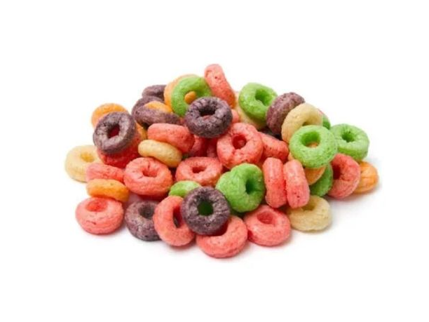 Aritos Frutales