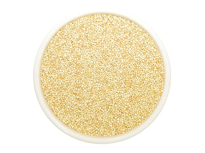 Quinoa Boliviana