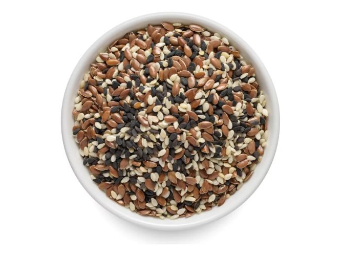 Mix de Semilla