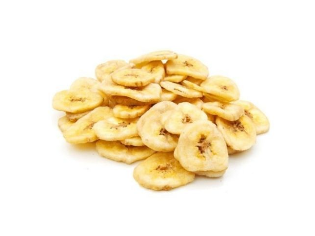 Chips de Banana
