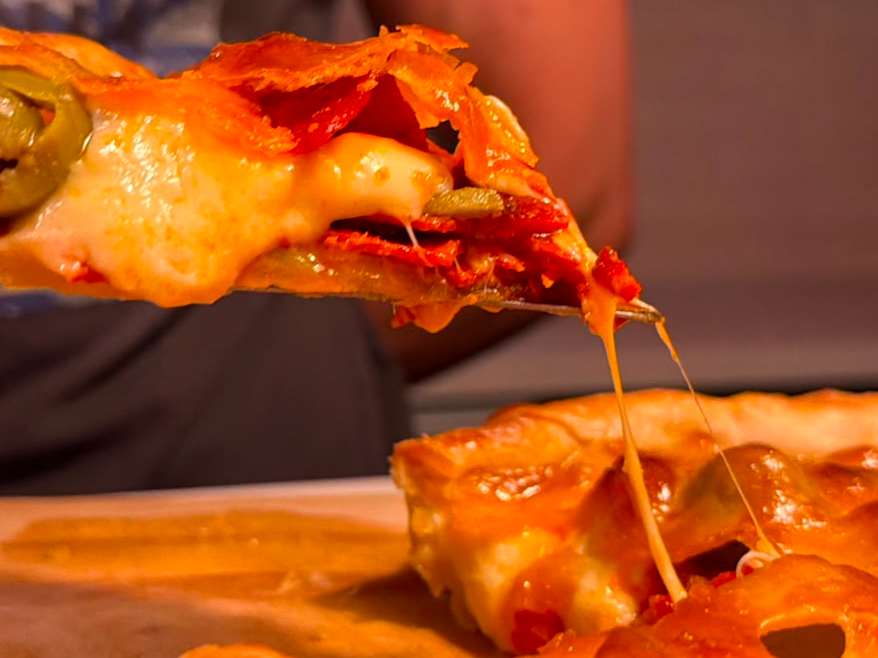 4 Tartas GRANDES Mensuales